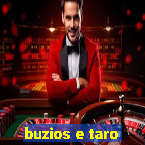 buzios e taro